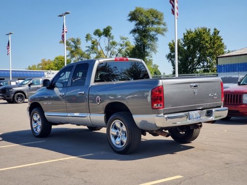 Used 2005 Dodge Ram 1500 Truck SLT w/ Light Group image 2
