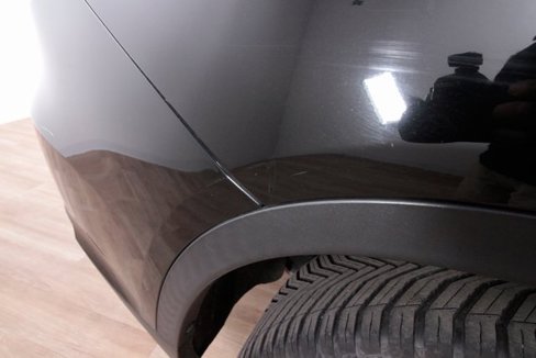 Used 2015 BMW X5 xDrive35i image 86