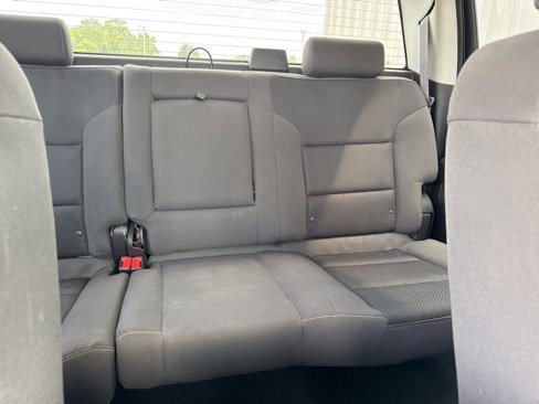 Used 2017 GMC Sierra 2500 SLE image 38