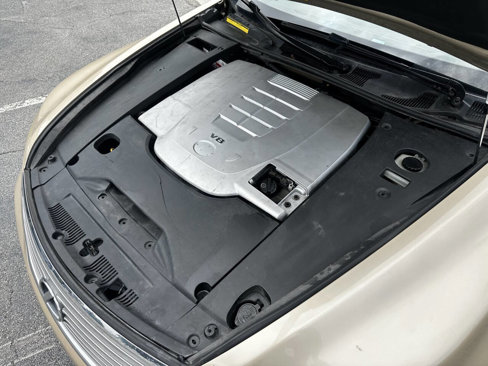 Used 2007 Lexus LS 460 image 37