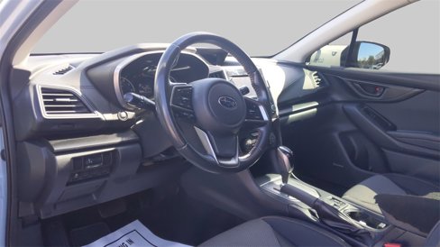 Used 2018 Subaru Crosstrek 2.0i Premium w/ Popular Package #2 image 19