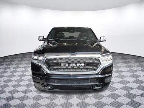 Used 2019 RAM 1500 Limited image 6