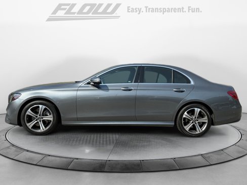 Used 2019 Mercedes-Benz E 300 image 5