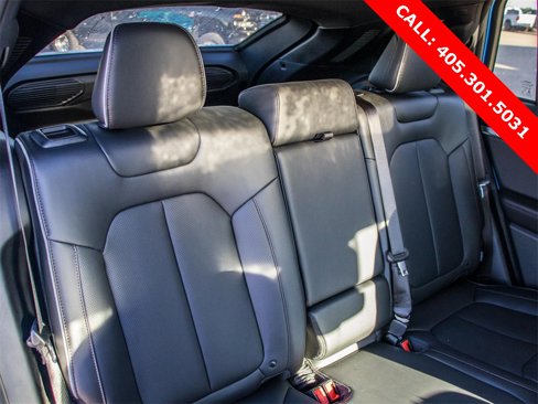 New 2025 Jeep Wagoneer Limited image 22