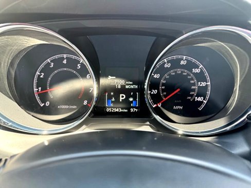 Used 2022 Mitsubishi Outlander Sport SE image 16