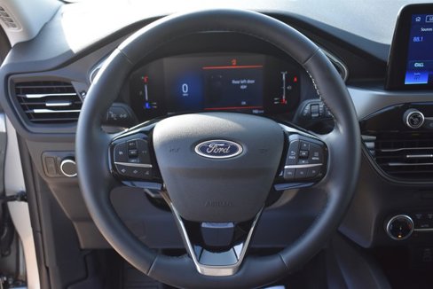 Used 2024 Ford Escape Active image 20