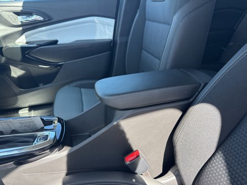 New 2025 Chevrolet Trax LT w/ LT Convenience Package image 23