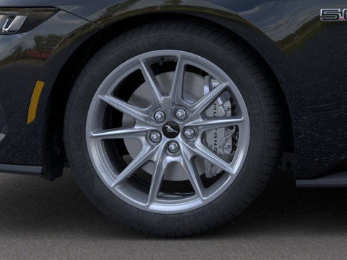New 2025 Ford Mustang GT Premium image 19