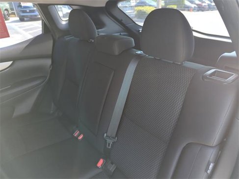 Certified 2021 Nissan Rogue Sport S image 23