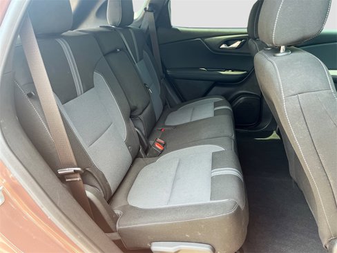 Used 2023 Chevrolet Blazer LT w/ Convenience Package image 26