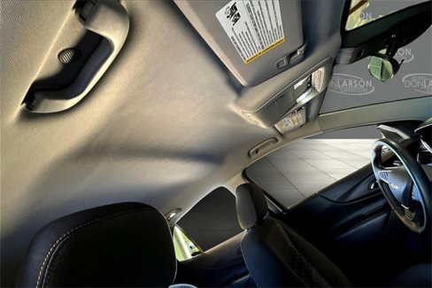Certified 2024 Chevrolet Equinox LT image 17