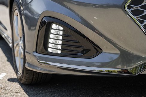 Used 2018 Hyundai Sonata Sport image 15