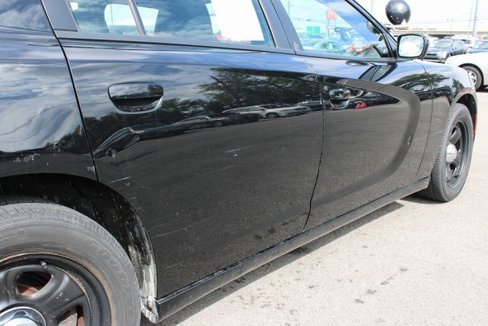 Used 2015 Dodge Charger Police image 48