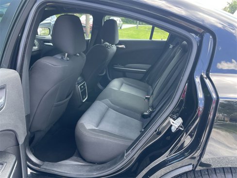 Used 2022 Dodge Charger SXT image 21