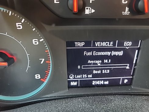 Used 2024 Chevrolet Malibu LT image 17