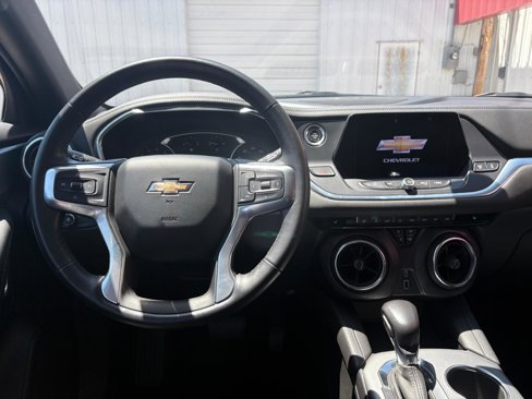 Used 2019 Chevrolet Blazer LT w/ Sound & Technology Package image 25