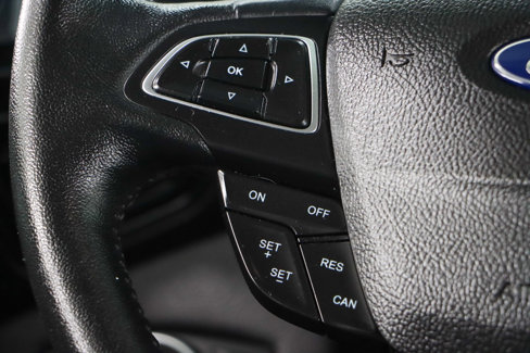 Used 2019 Ford Escape SEL image 13