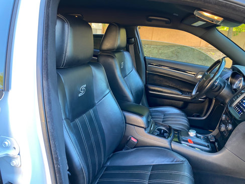 Used 2021 Chrysler 300 S image 44