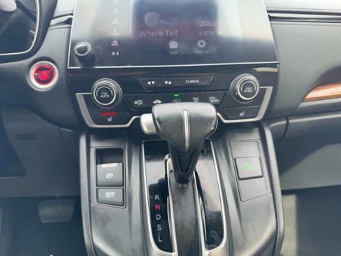 Used 2017 Honda CR-V EX-L image 23