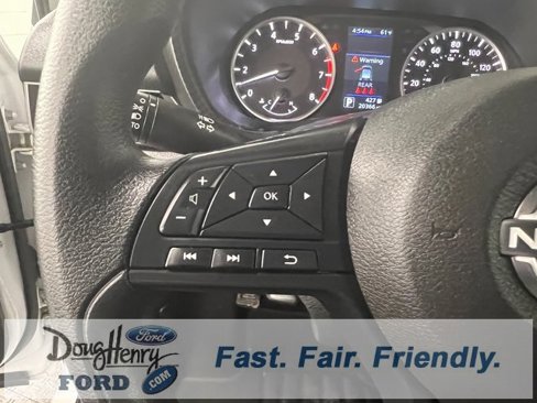 Used 2024 Nissan Sentra S image 45