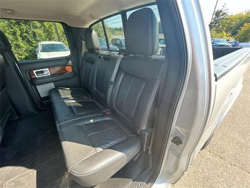 Used 2010 Ford F150 Lariat image 25