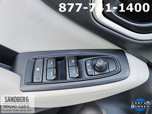 Used 2022 Subaru Forester image 16