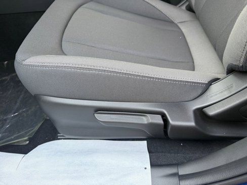 New 2025 Subaru Impreza 2.0i image 15