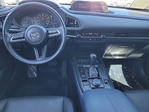 Used 2020 MAZDA CX-30 FWD w/ Select Package image 5