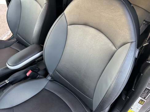 Used 2010 MINI Cooper S w/ Sport Pkg image 18