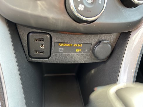 Used 2020 Chevrolet Trax LS w/ Tint and Cruise Package image 27