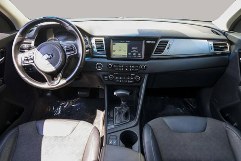 Used 2017 Kia Niro image 16