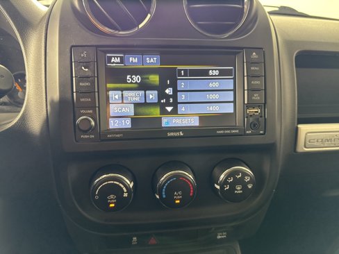 Used 2016 Jeep Compass Sport w/ Power Value Group image 18