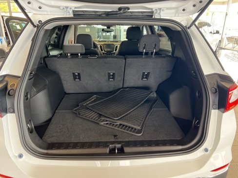 Used 2018 Chevrolet Equinox LS image 21