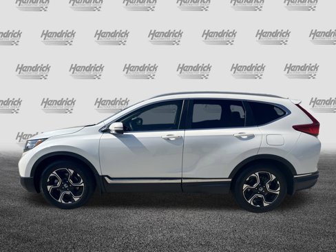 Used 2018 Honda CR-V Touring image 7