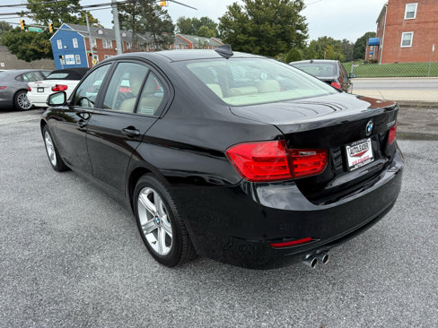 Used 2015 BMW 328i Sedan image 28