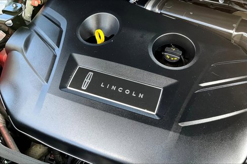 Used 2019 Lincoln MKC Reserve w/ MKC Climate Package image 32