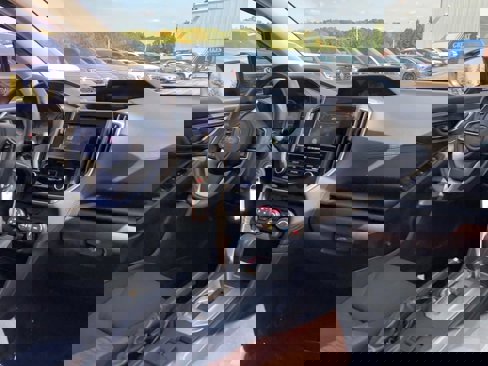 Used 2017 Subaru Impreza 2.0i image 17