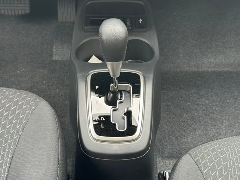 New 2024 Mitsubishi Mirage G4 SE image 19