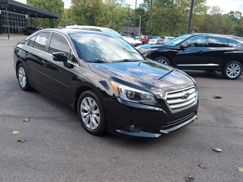 Used 2016 Subaru Legacy 2.5i Premium image 1