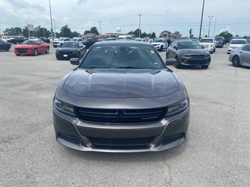 Used 2021 Dodge Charger SXT image 9