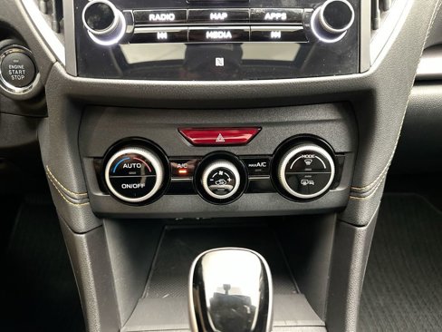 Used 2023 Subaru Crosstrek 2.5i Limited image 13