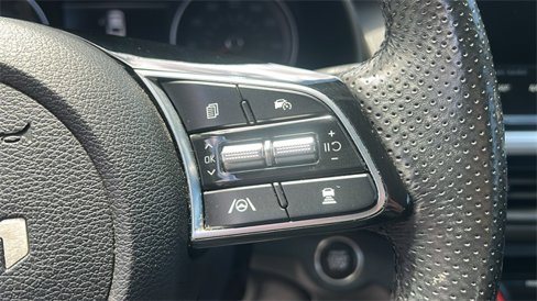 Used 2022 Kia Forte GT-Line w/ GT-Line Premium Package image 22