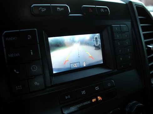 Used 2018 Ford F150 XL w/ Equipment Group 101A Mid image 25