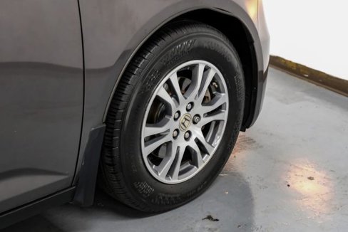 Used 2013 Honda Odyssey EX-L image 51