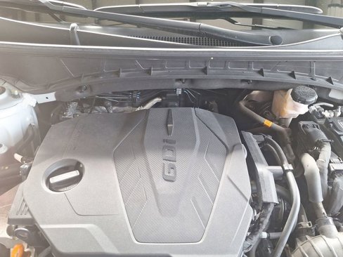 Used 2022 Hyundai Tucson SEL w/ Cargo Package image 31