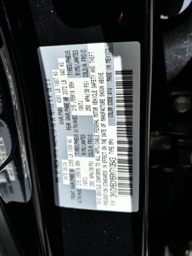 Used 2024 MAZDA CX-30 AWD 2.5 S w/ Preferred Package image 16