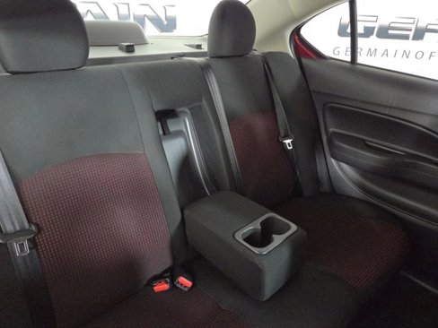 Used 2024 Mitsubishi Mirage G4 Black Edition image 18