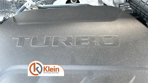 New 2025 Chevrolet Trax LT w/ LT Convenience Package image 31