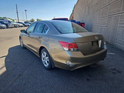 Used 2009 Honda Accord LX-P image 3