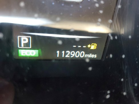Used 2017 Nissan Rogue S image 18